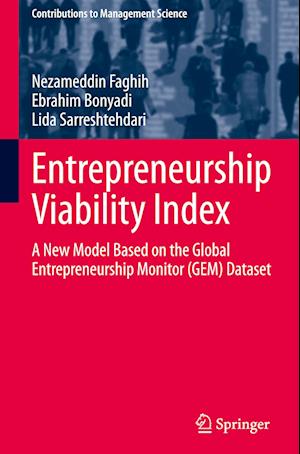 Entrepreneurship Viability Index