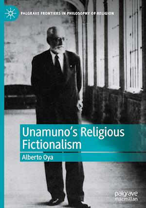 Unamuno's Religious Fictionalism
