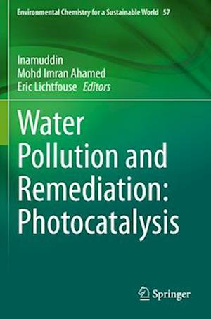 Water Pollution and Remediation: Photocatalysis