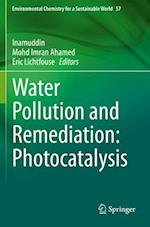 Water Pollution and Remediation: Photocatalysis