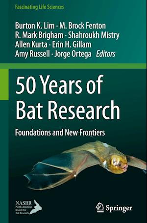 50 Years of Bat Research