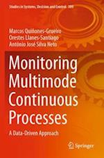 Monitoring Multimode Continuous Processes