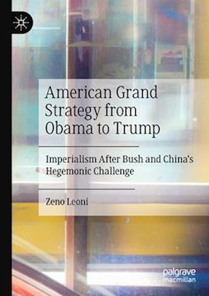 American Grand Strategy from Obama to Trump