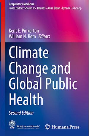 Climate Change and Global Public Health