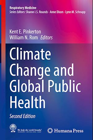 Climate Change and Global Public Health