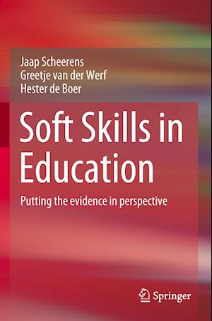 Soft Skills in Education