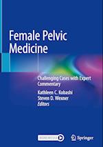 Female Pelvic Medicine