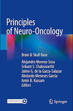 Principles of Neuro-Oncology