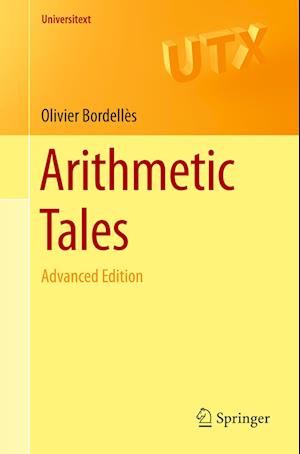 Arithmetic Tales : Advanced Edition