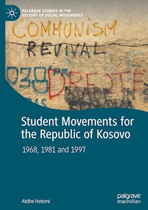 Student Movements for the Republic of Kosovo