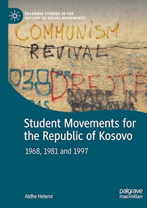 Student Movements for the Republic of Kosovo