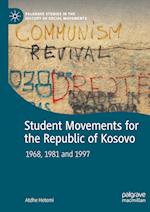 Student Movements for the Republic of Kosovo