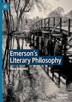 Emerson's Literary Philosophy