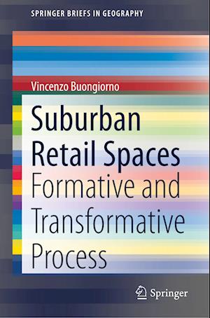 Suburban Retail Spaces