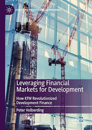 Leveraging Financial Markets for Development