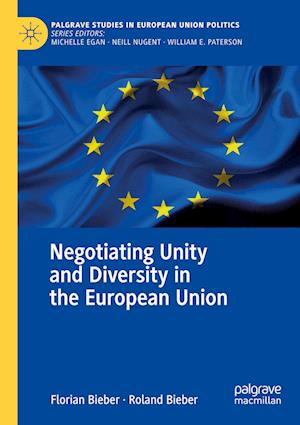 Negotiating Unity and Diversity in the European Union