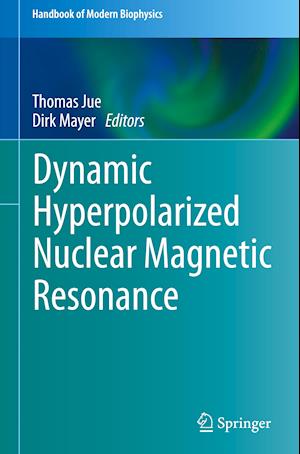 Dynamic Hyperpolarized Nuclear Magnetic Resonance