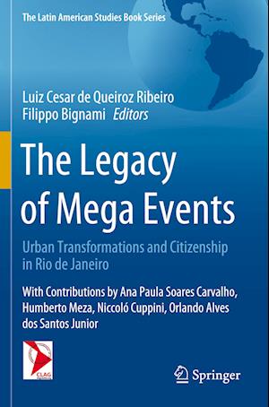 The Legacy of Mega Events