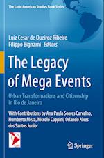 The Legacy of Mega Events