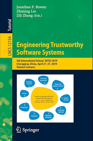 Engineering Trustworthy Software Systems