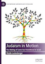 Judaism in Motion