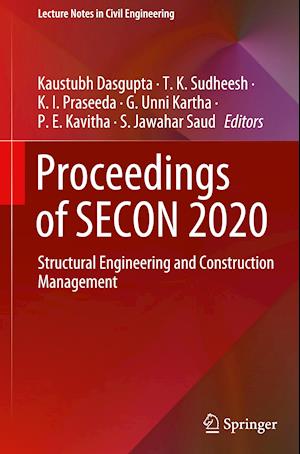 Proceedings of SECON 2020