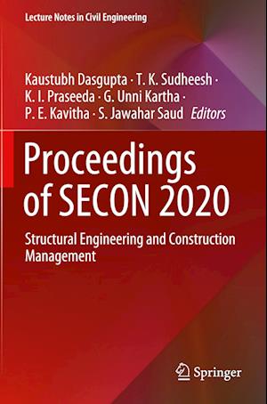 Proceedings of SECON 2020