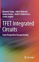 TFET Integrated Circuits