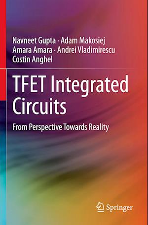 TFET Integrated Circuits