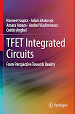 TFET Integrated Circuits