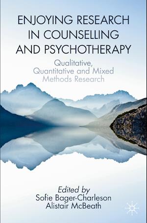 Enjoying Research in Counselling and Psychotherapy