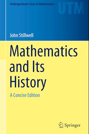 Mathematics and Its History