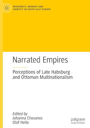 Narrated Empires