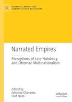 Narrated Empires