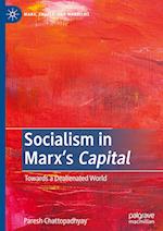 Socialism in Marx's Capital