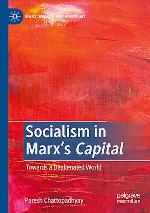 Socialism in Marx's Capital