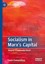 Socialism in Marx's Capital