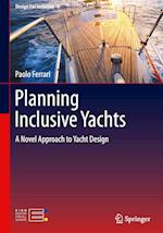 Planning Inclusive Yachts