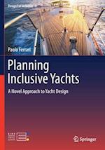 Planning Inclusive Yachts