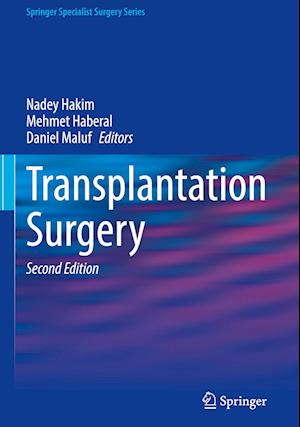 Transplantation Surgery