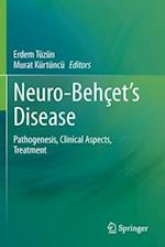 Neuro-Behcet's Disease
