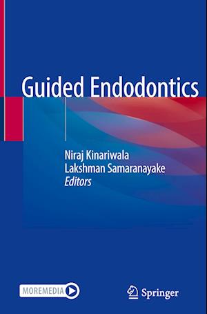 Guided Endodontics