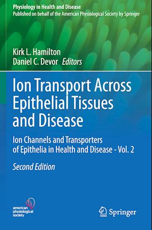 Ion Transport Across Epithelial Tissues and Disease