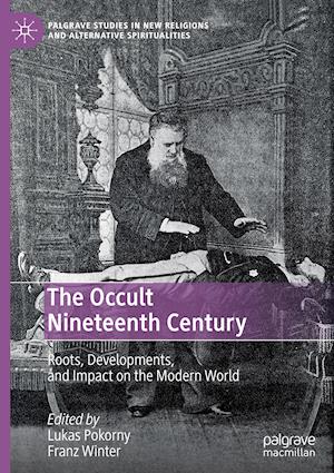 The Occult Nineteenth Century