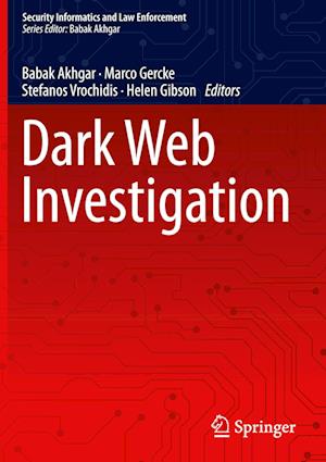 Dark Web Investigation