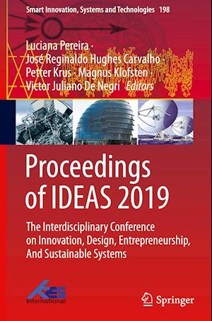 Proceedings of IDEAS 2019