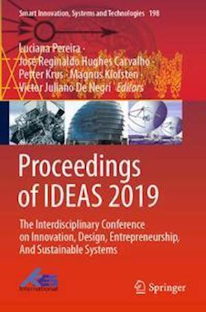 Proceedings of IDEAS 2019