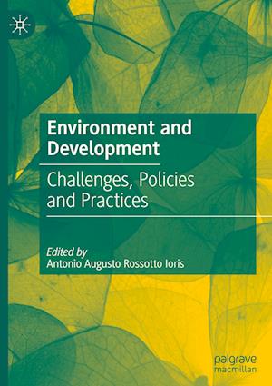 Environment and Development