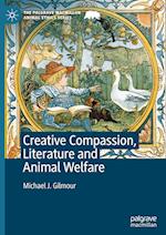 Creative Compassion, Literature and Animal Welfare