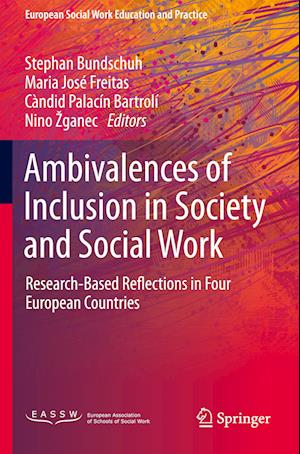 Ambivalences of Inclusion in Society and Social Work